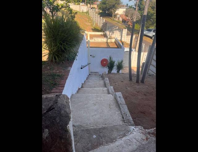 3 BEDROOM PROPERTY TO RENT IN BLUFF
